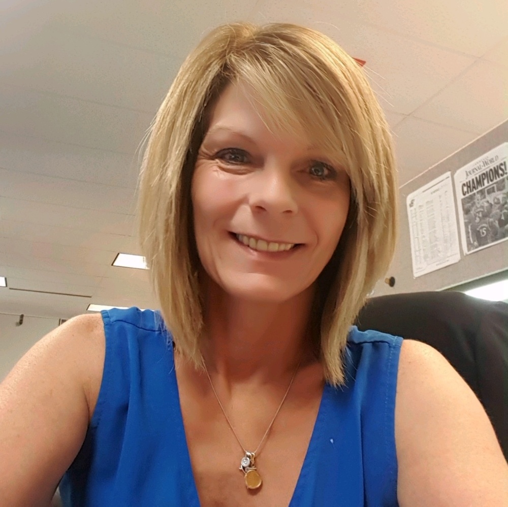 Meet your Posher, Julie
